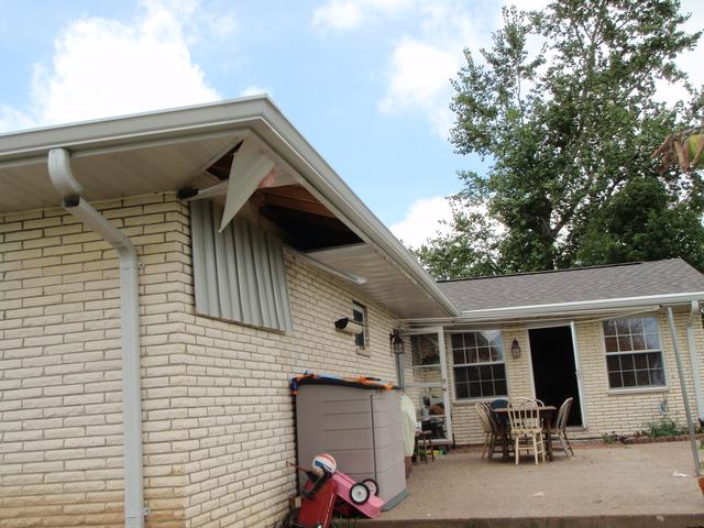 Bakey Lane House Explosion and Fire, August 3, 2010